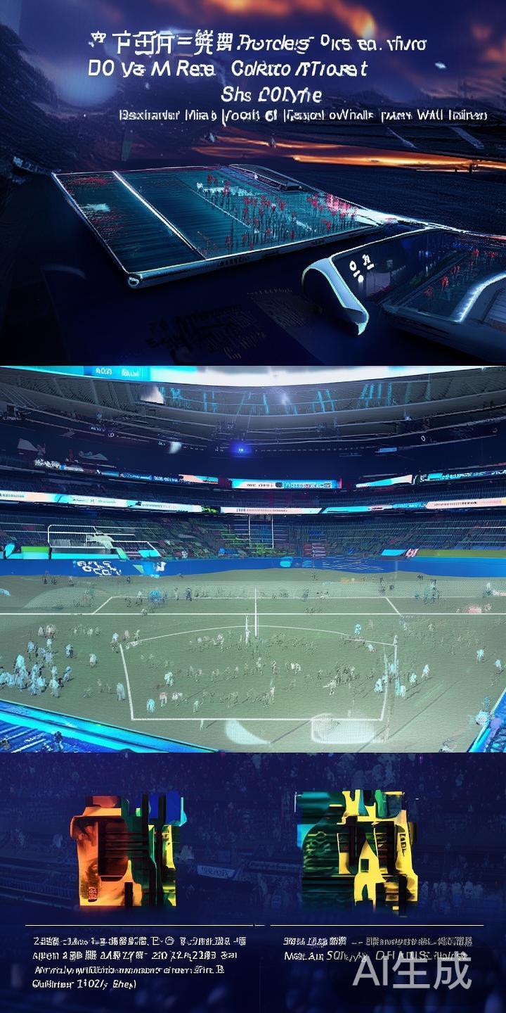 博亚体育2022年最新比赛资讯与发展动态全面解析与未来趋势展望