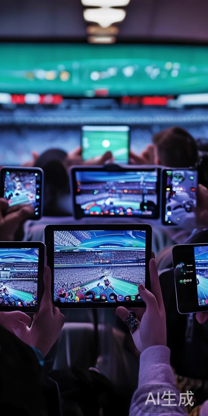 全面解析亚博体育直播平台的观看指南与实用技巧详解