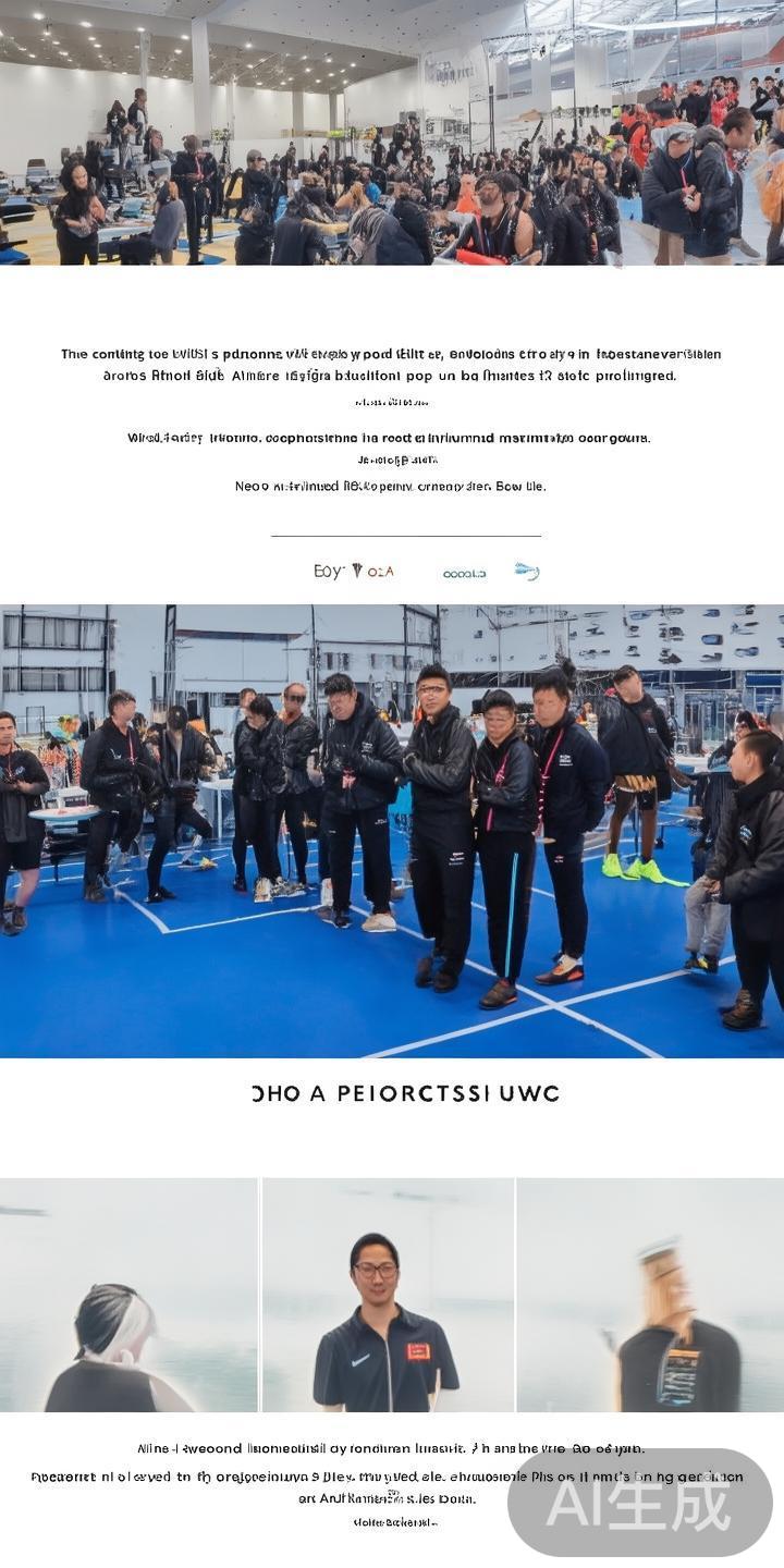 随着体育产业的快速发展，博亚体育俱乐部积极响应国家