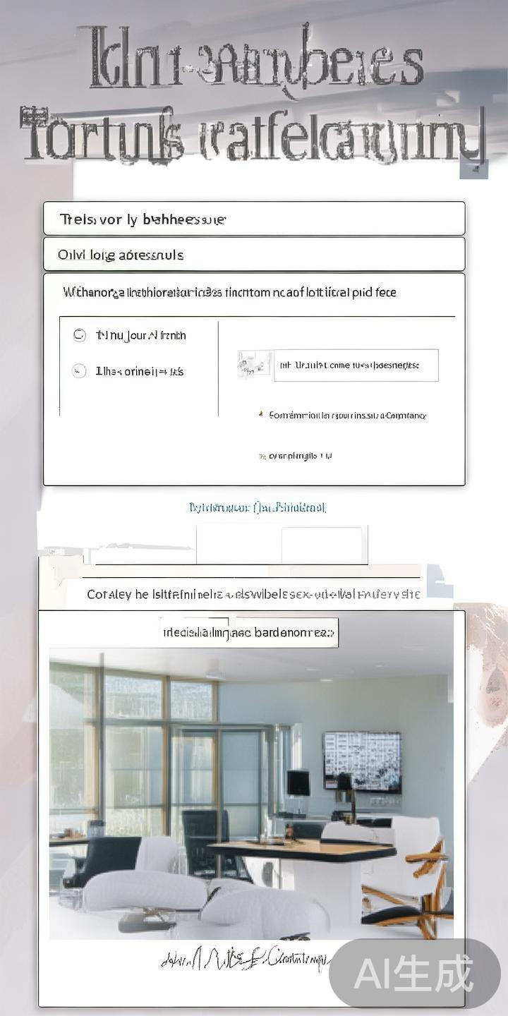 四、透明的运营信息：
可信的平台会清楚展示公司背