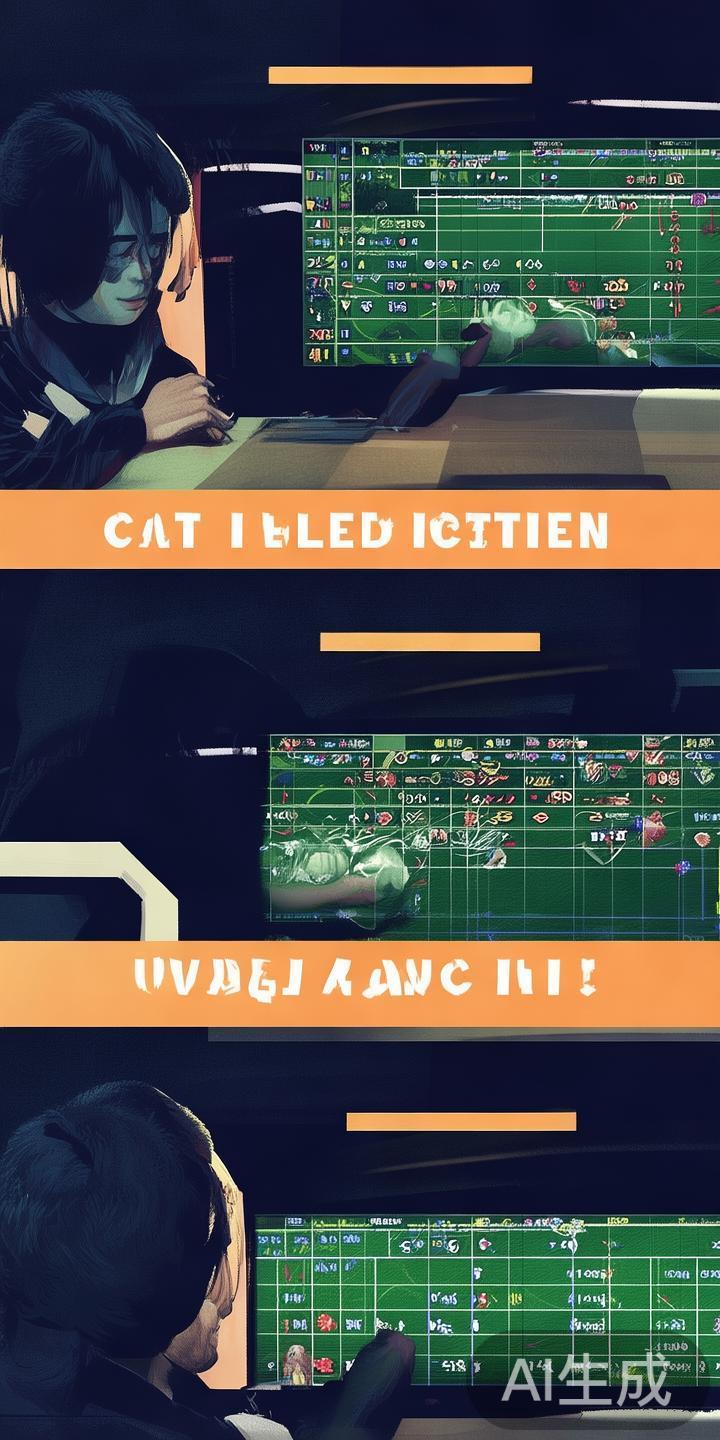 合理设定投注范围
避免盲目追求高赔率或大比分。比