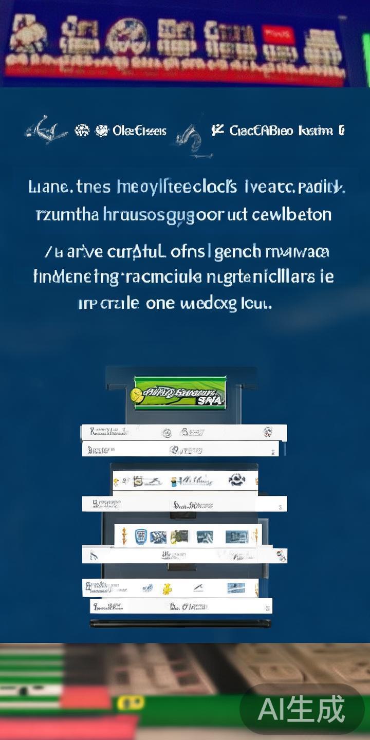 首先，判断一个体育平台的真伪，关键在于其是否具备合