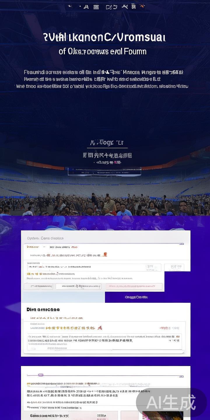 互动社区与用户体验
博亚体育中国官网搭建了活跃的