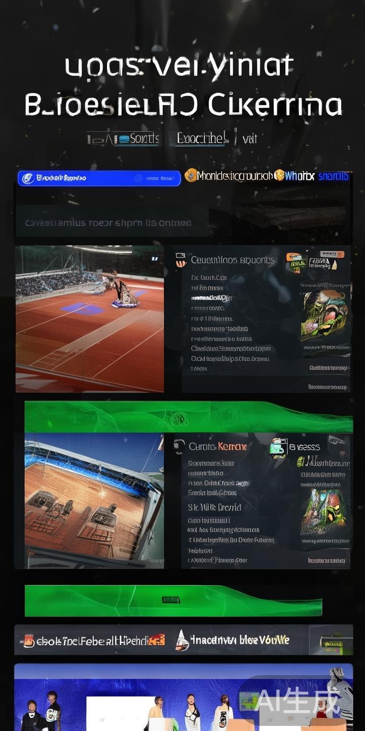 博亚综合体育app平台免费下载与全面使用指南详解