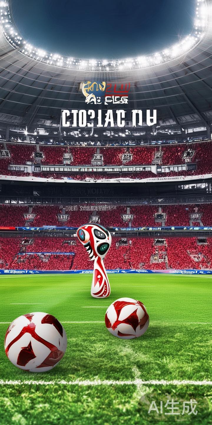 随着全球体育迷的热情高涨，2023年世界杯成为焦点