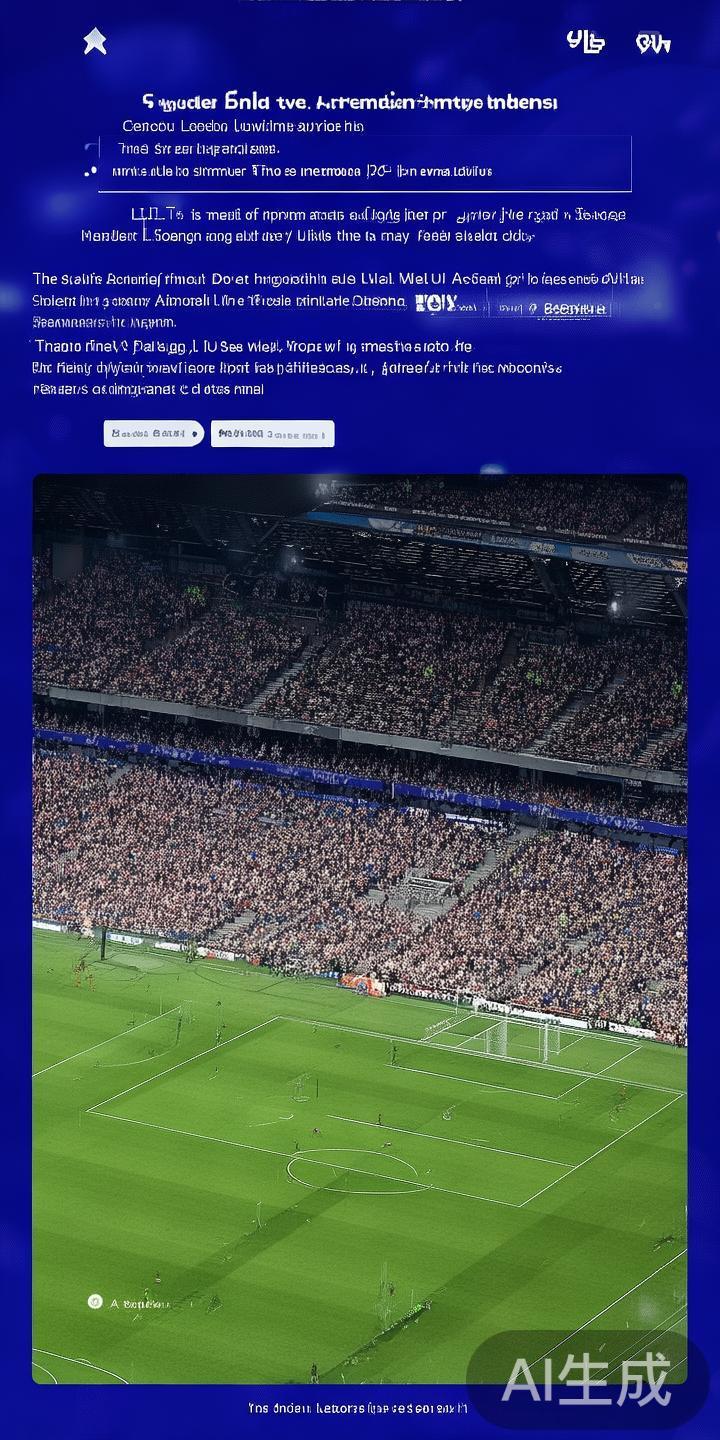 近日，一篇关于英超某场比赛的战术分析帖子成为平台热