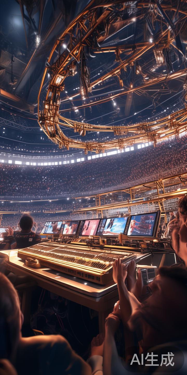 亚博体育足球官网:打造专业稳定的线上足球赛事平台,尽享精彩比赛体验 再者,平台的稳定性尤为关键。在许多赛事高峰期,部分