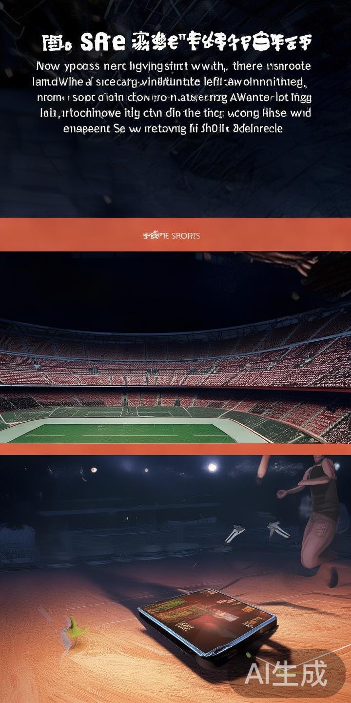 随着科技的发展和体育产业的不断升级，智慧体育成为引
