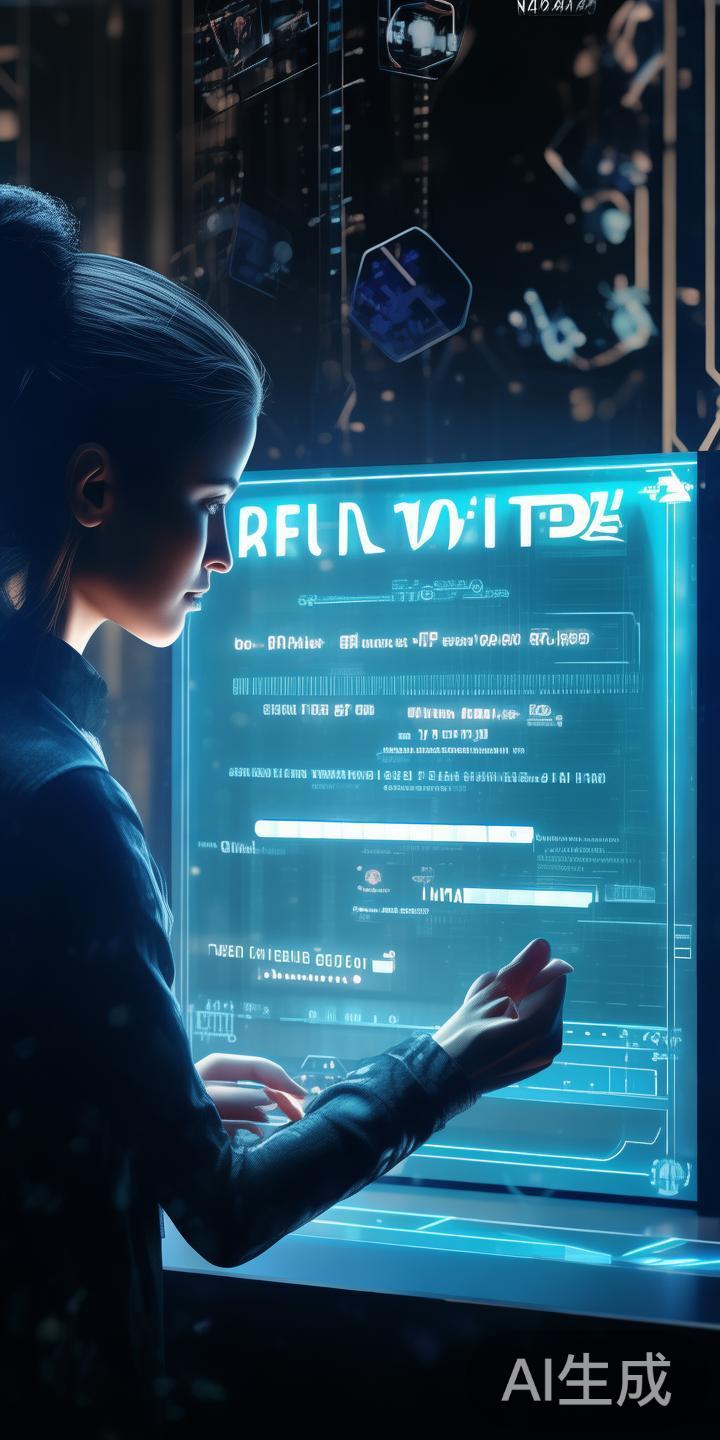 绑定真实身份信息
完成实名认证不仅是平台合规要求